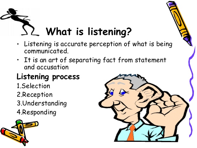 ćwiczenia na rozumienie ze słuchu po angielsku