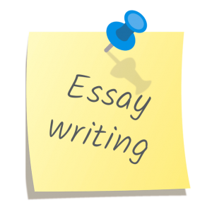 jak napisać po angielsku dobry esej