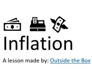 inflation