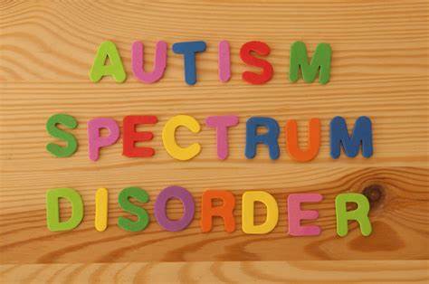 Nauka angielskiego osób w spektrum autyzmu