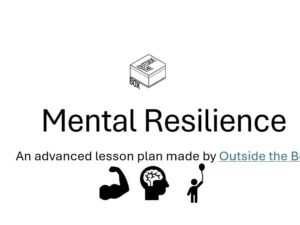 Mental Resilience [B2/C1]
