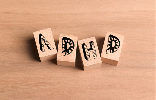 Trudności w nauce języków obcych u osób z ADHD